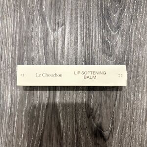 Le Chouchou Lip Softening Balm - Cream